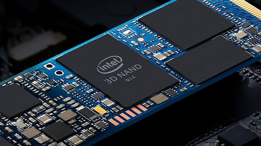 Intel, SSD bölümünü SK Hynix'e satıyor: İşte detaylar