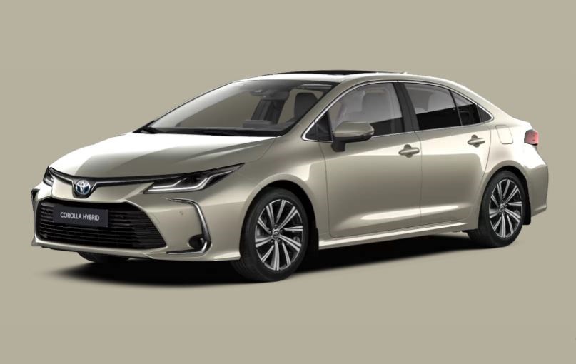 Toyota fiyatları 2022'de ne kadar oldu? İşte güncel fiyat listesi