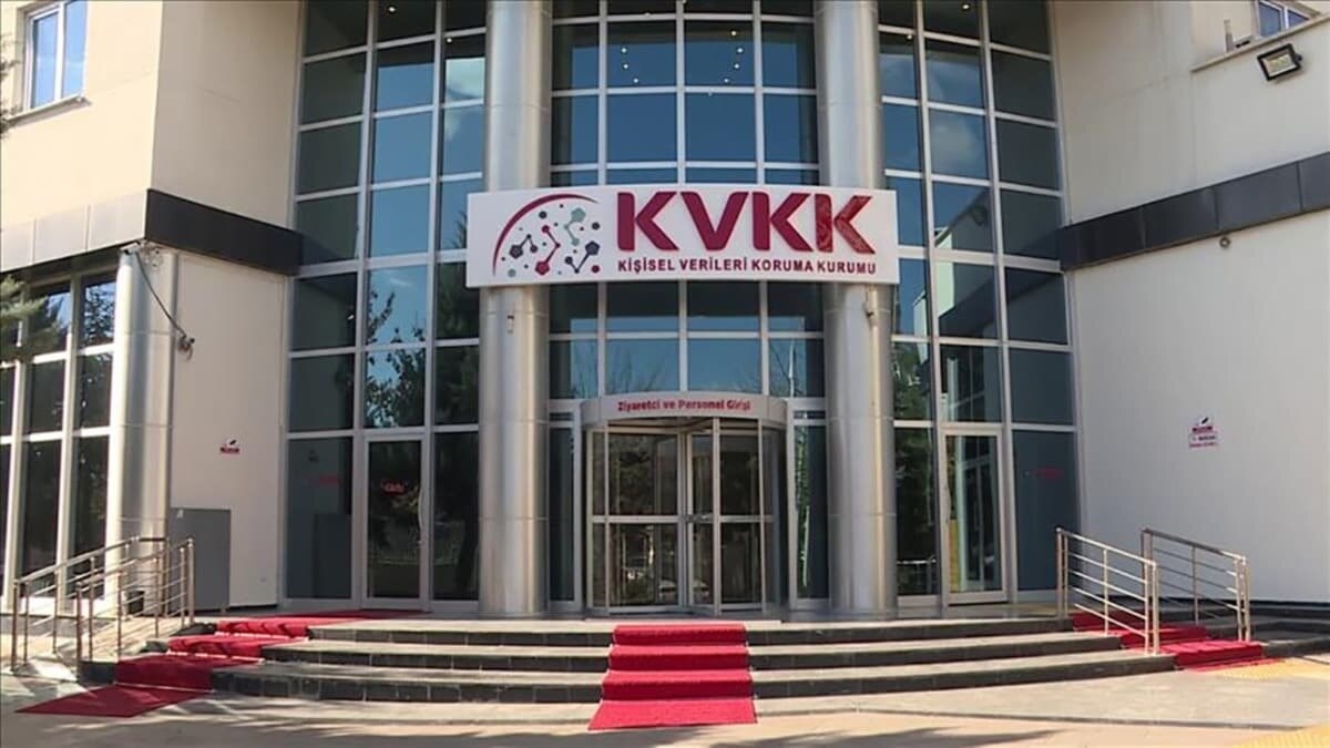 2021'de KVKK'ye ne kadar başvuru yapıldı?
