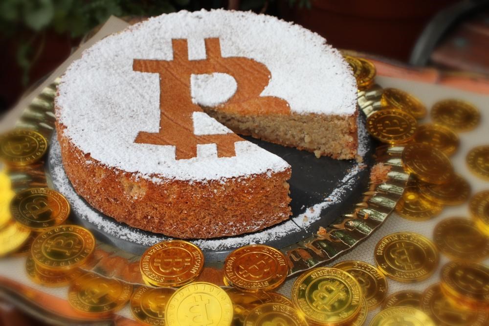 Bitcoin (BTC) 13 yaşına girdi