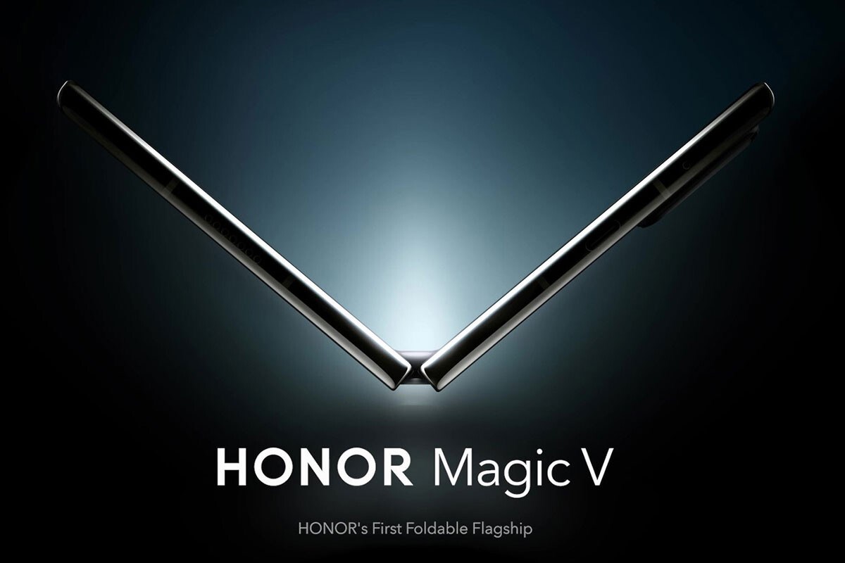 Katlanabilir Honor Magic V'nin tanıtım tarihi açıklandı
