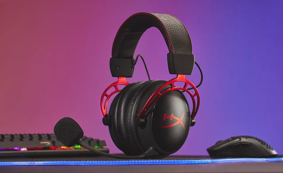 HyperX, Cloud Alpha kablosuz oyuncu kulaklığını duyurdu