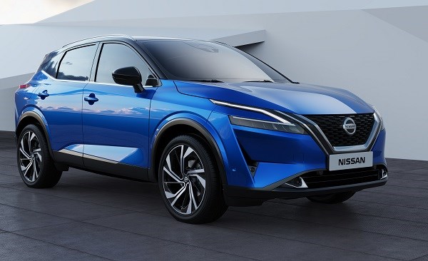 Euro NCAP, 2021'de test ettiği en güvenli otomobilleri açıkladı