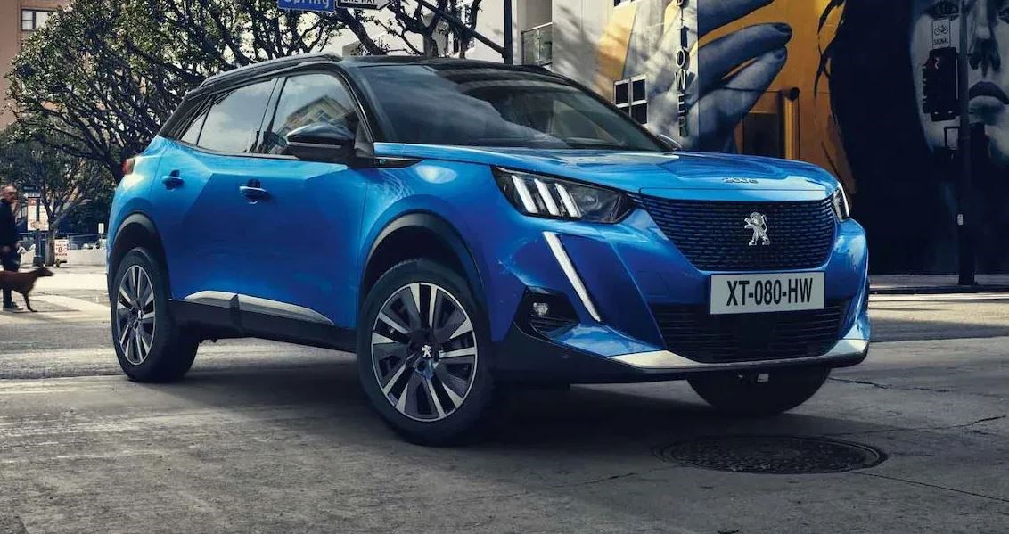 Peugeot 2022'de ne kadar zam yaptı? 2022 Peugeot fiyat listesi