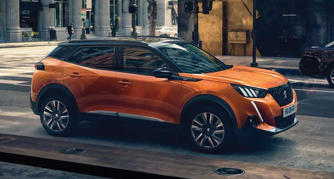 Peugeot 2022'de ne kadar zam yaptı? 2022 Peugeot fiyat listesi