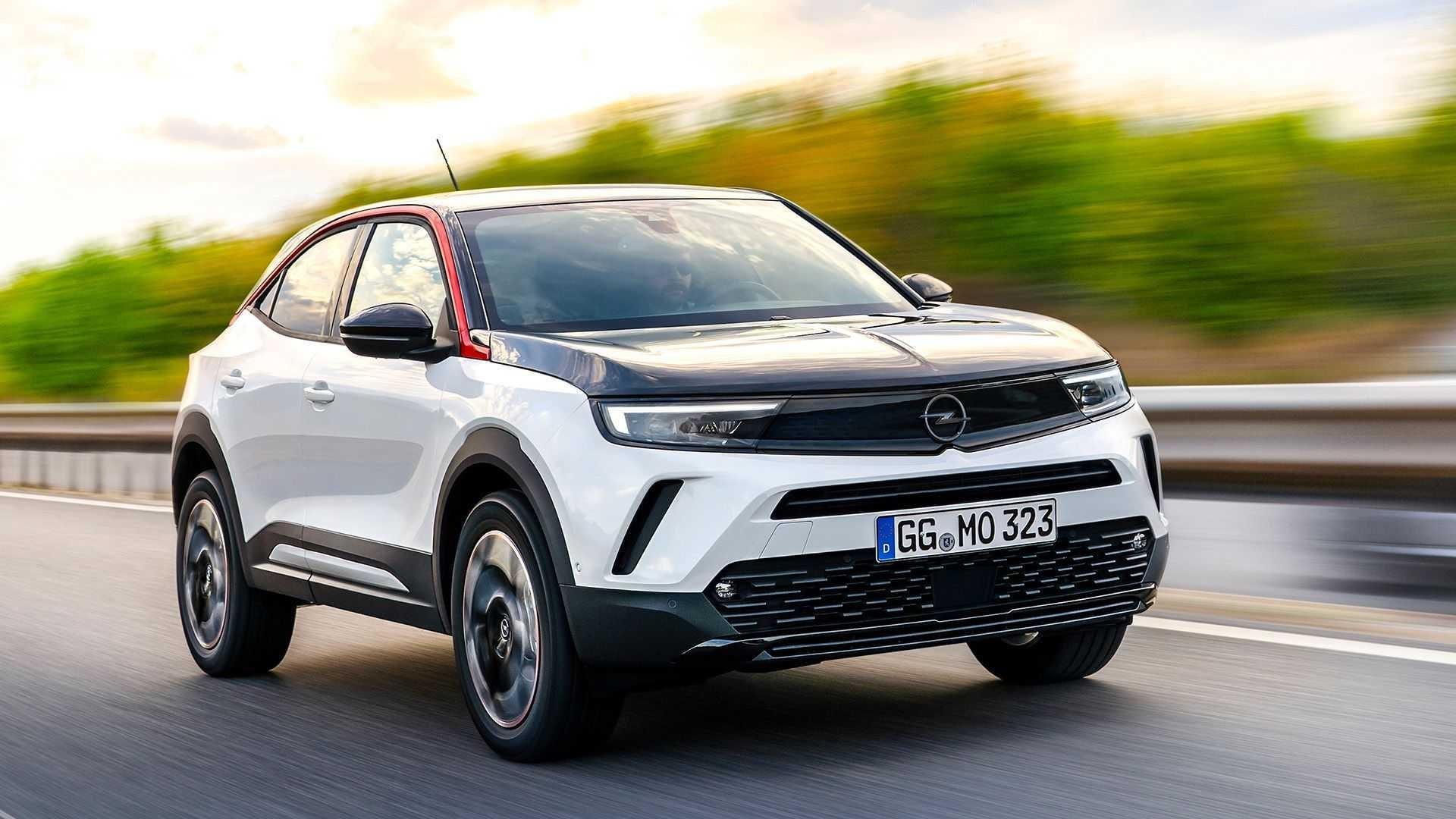 Opel 2022 Mart fiyat listesini açıkladı İşte yeni fiyatlar DonanımHaber