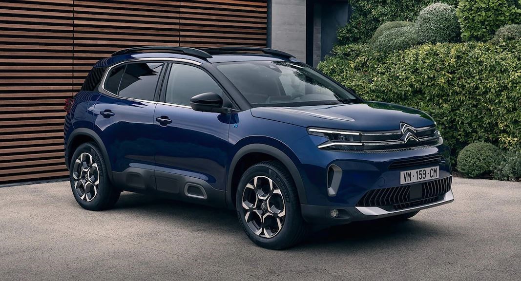 Citroen 2022 fiyat listesini açıkladı: İşte yeni fiyatlar