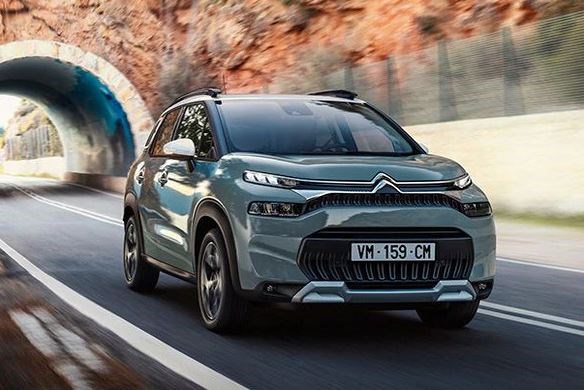 Citroen 2022 fiyat listesini açıkladı: İşte yeni fiyatlar