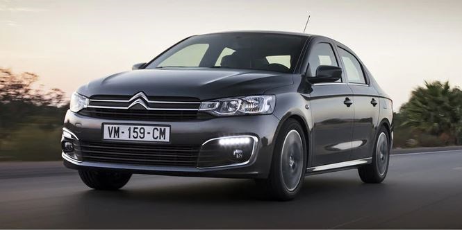 Citroen 2022 fiyat listesini açıkladı: İşte yeni fiyatlar