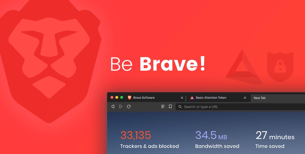 Brave Browser'ın aktif kullanıcı sayısı açıklandı