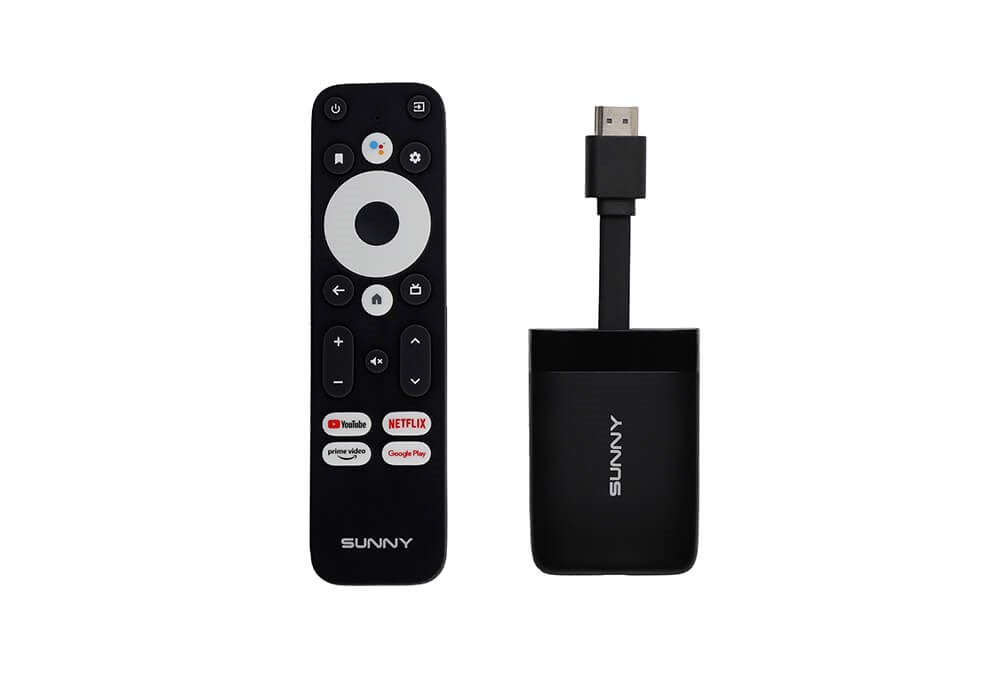 Sunny Prime TV Stick