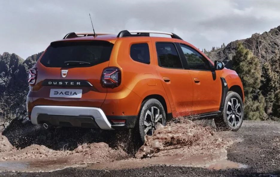 Dacia 2022 fiyat listesini açıkladı: İşte yeni fiyatlar