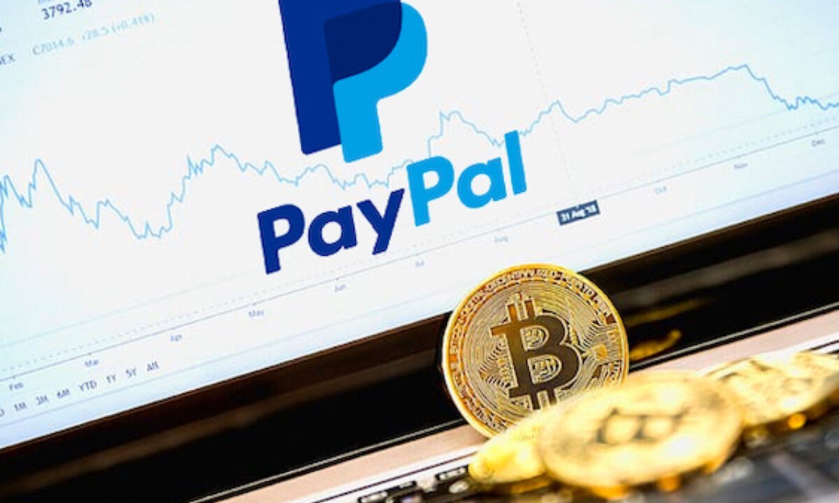 Paypal kendi kripto parasını çıkarıyor