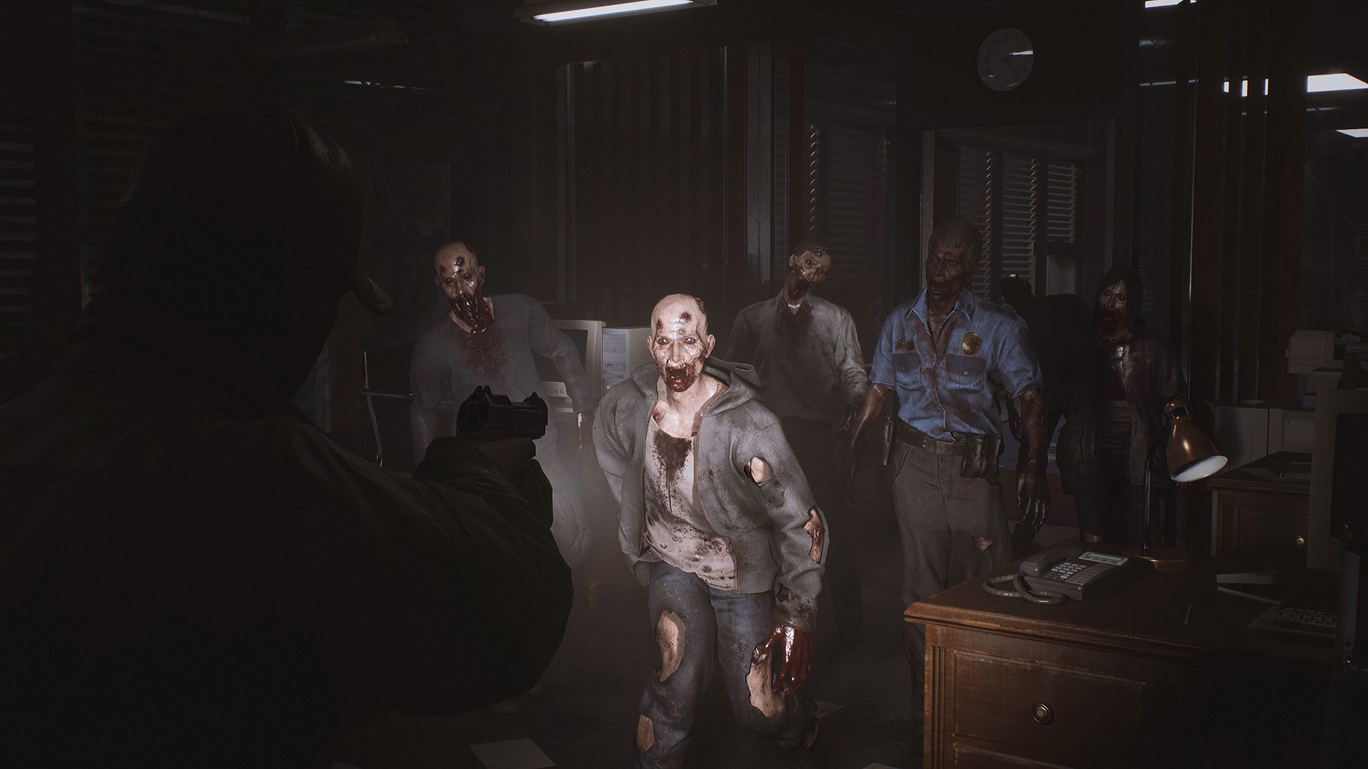 The Day Before'dan RTX'li fragman geldi