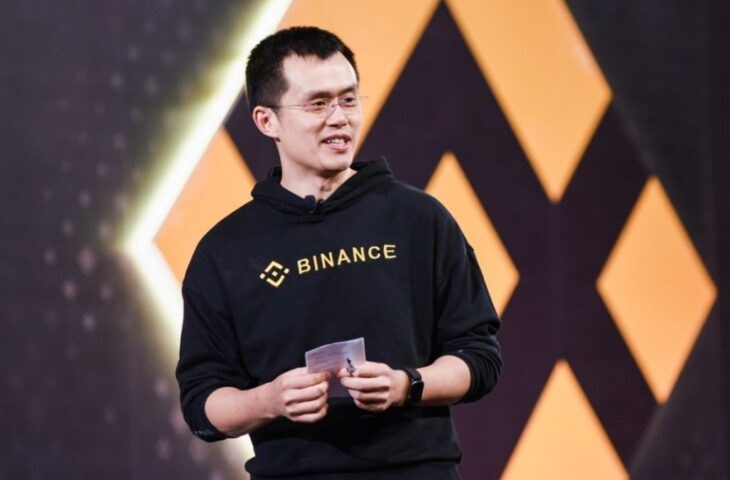 Binance