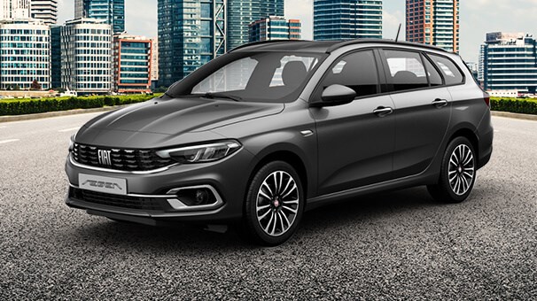 2022 Fiat Egea fiyatları: Egea Cross Wagon fiyatı da belli oldu