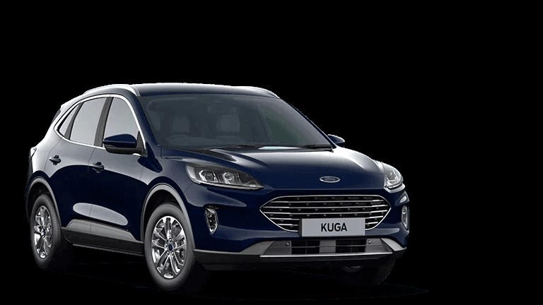 ford kuga 2024 fiyat listesi