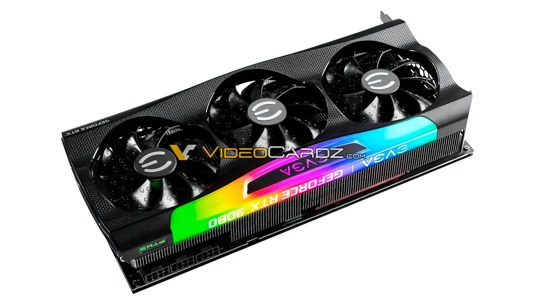 GeForce RTX 3080 12GB