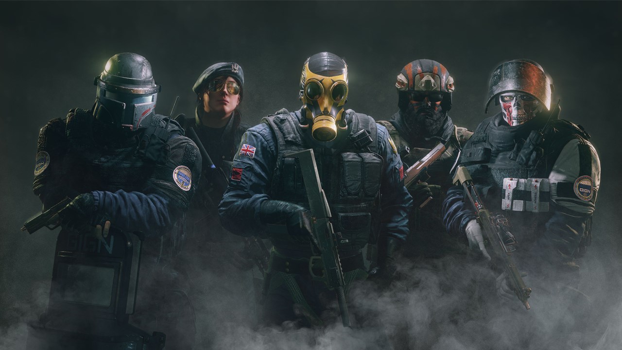 Rainbow Six Siege'in 100.000 TL ödül havuzlu turnuvası duyuruldu