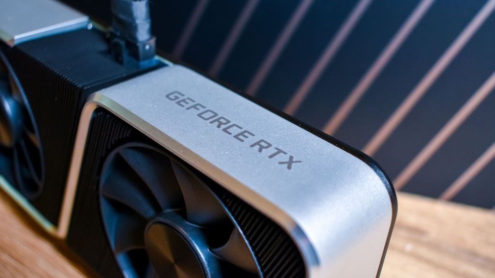 GeForce RTX 3050 büyük stok sayılarına ulaşabilir