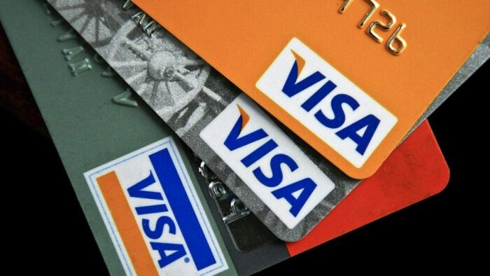 Visa'dan CBDC adımı