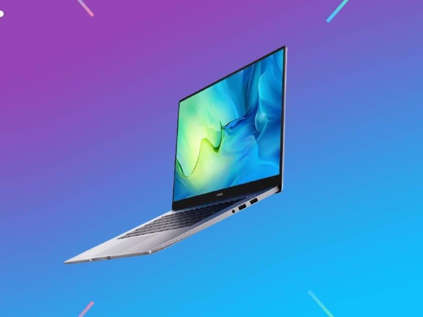 Huawei Matebook D15 4Pda