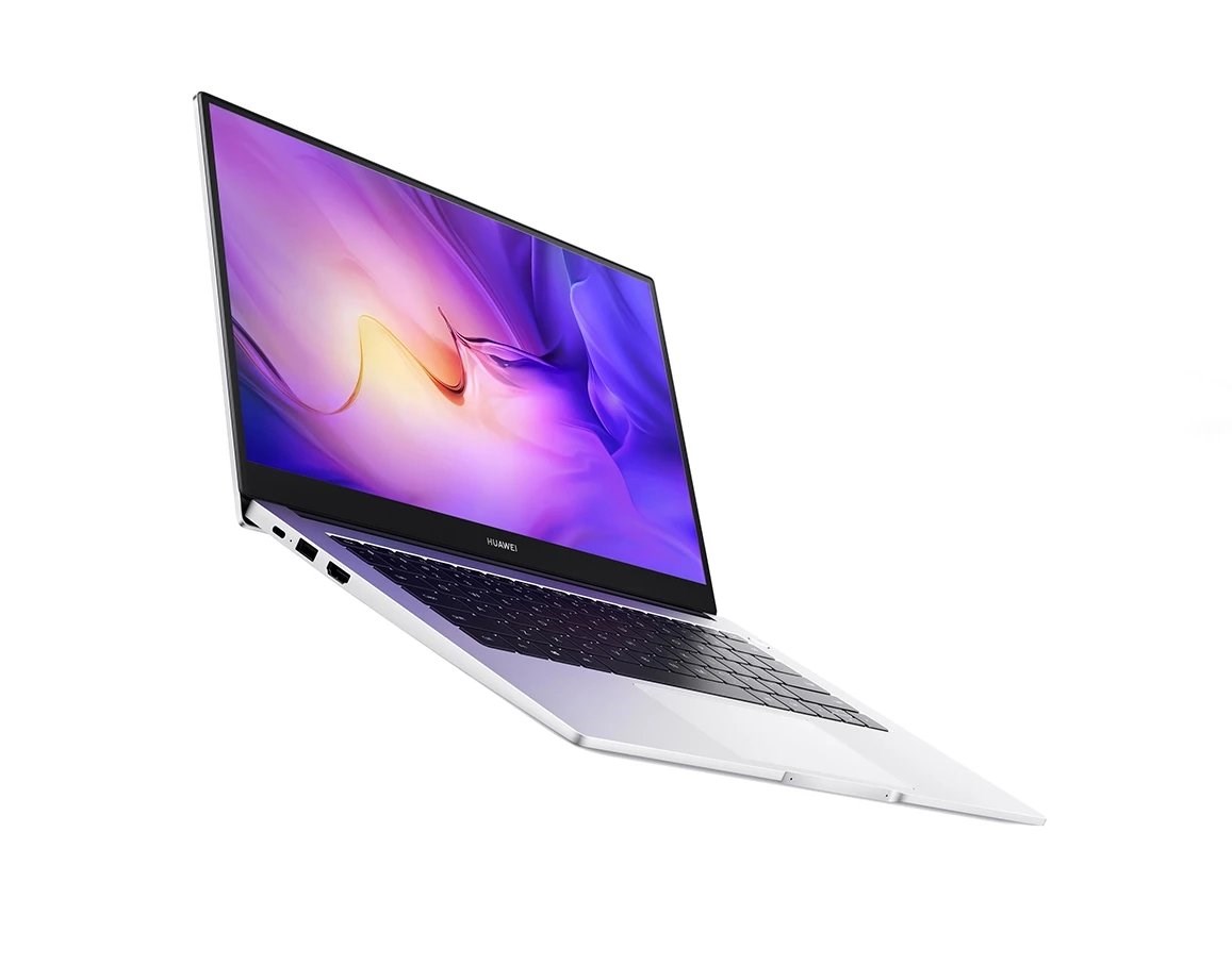 Huawei MateBook D 14 SE tanıtıldı: İşte özellikleri ve fiyatı