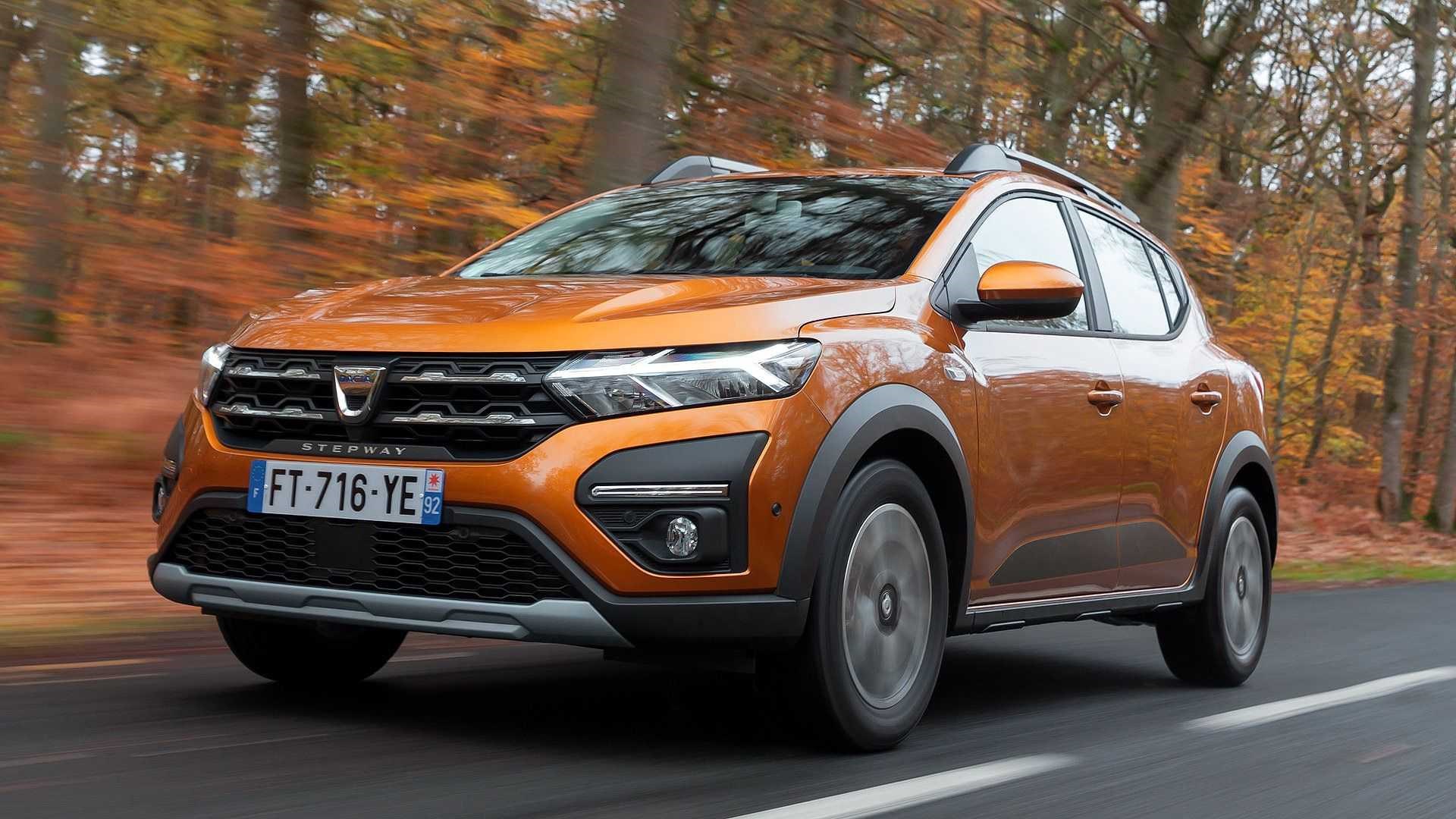 ÖTV düzenlemesi sonrası fiyatı düşen Dacia modelleri