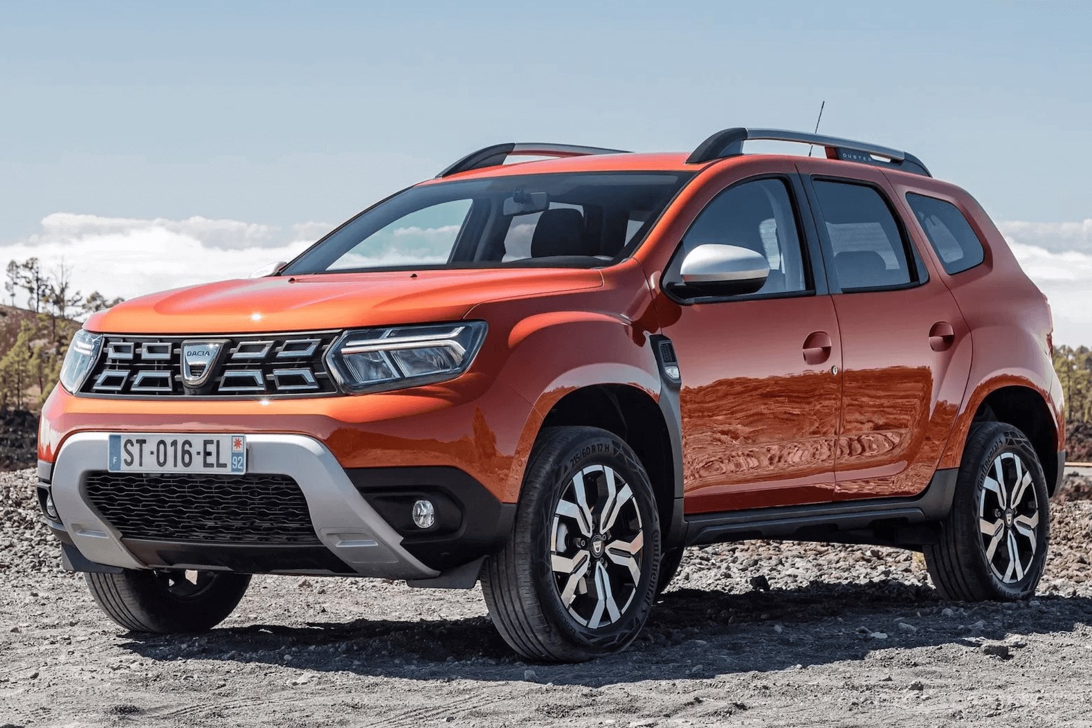 ÖTV düzenlemesi sonrası fiyatı düşen Dacia modelleri