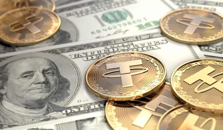 Tether, 160 Milyon dolarlık USDT’yi dondurdu