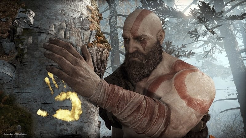 God of War PC - İnceleme