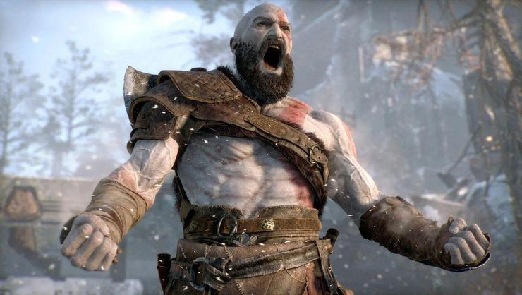 God of War PC - İnceleme