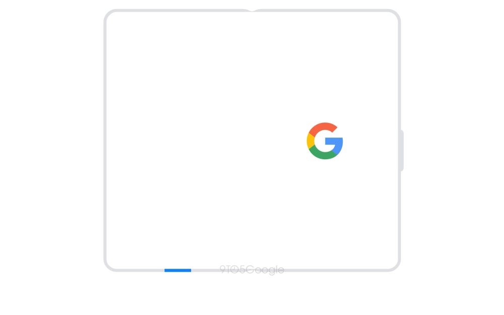 Google'ın katlanabilir telefonunun adı Pixel Notepad olabilir