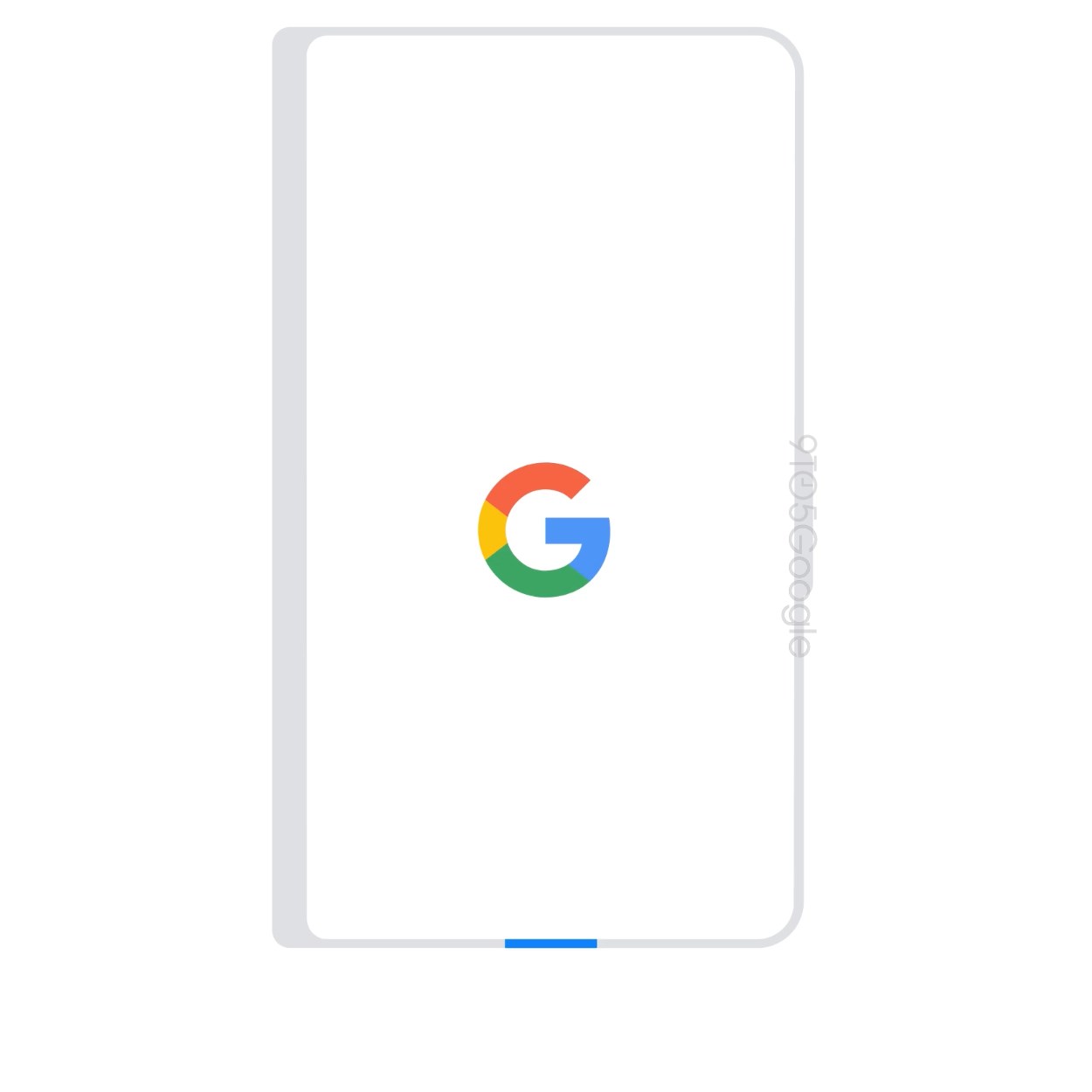 Google'ın katlanabilir telefonunun adı Pixel Notepad olabilir
