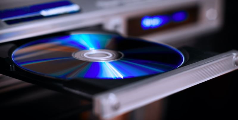 Yeni nesil Intel işlemcilerde 4K Blu-ray desteği sona eriyor