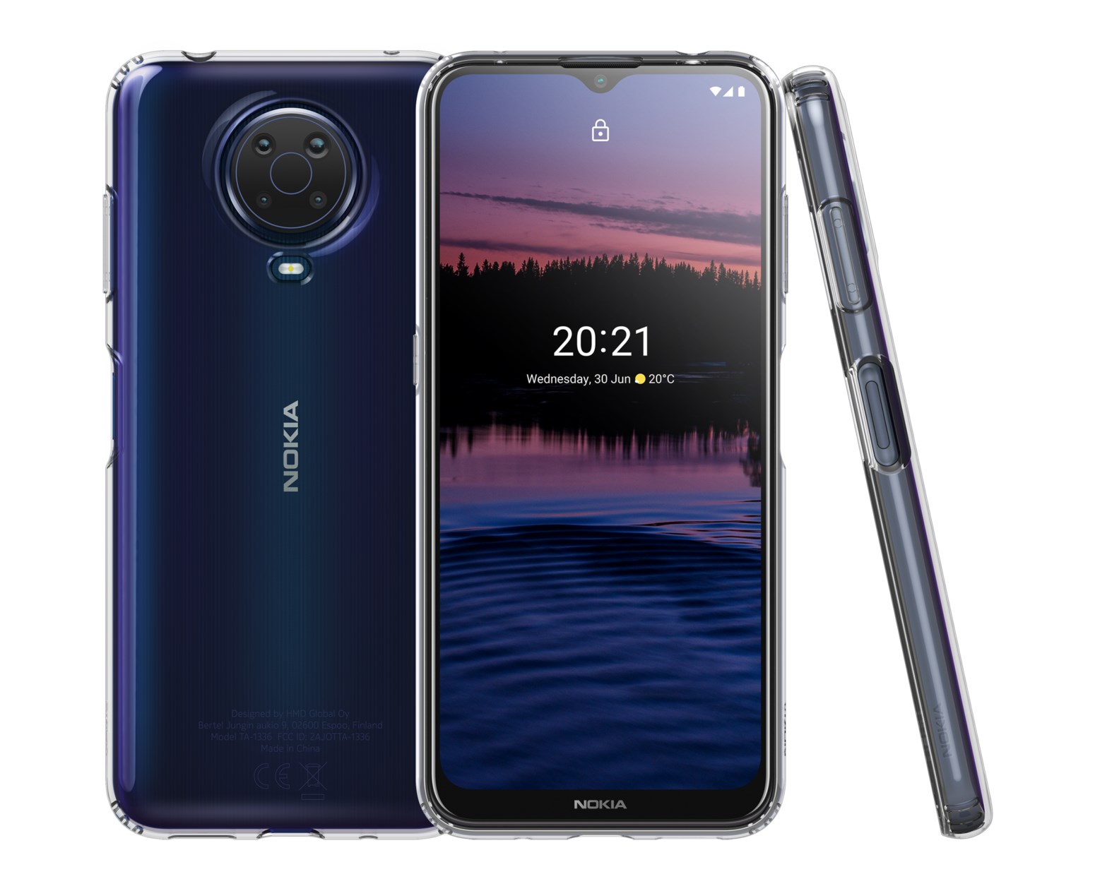 HMD Global bütçe dostu Nokia G21'i piyasaya sürmeye hazırlanıyor