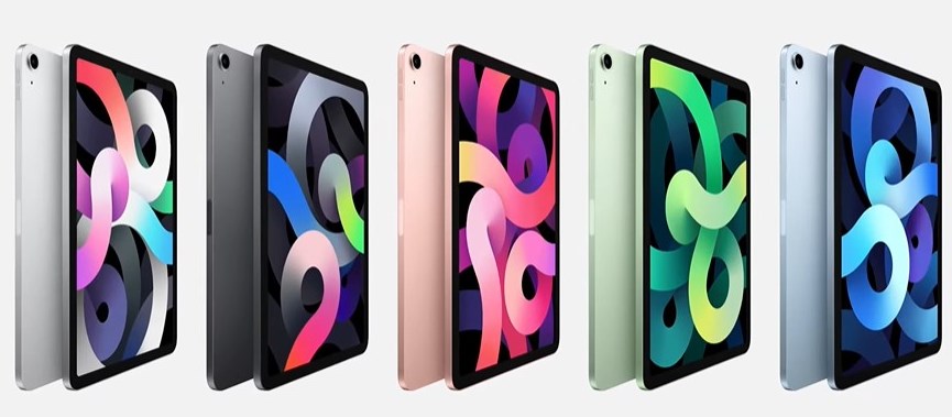 Apple iPad Air 5 bu yıl tanıtılabilir