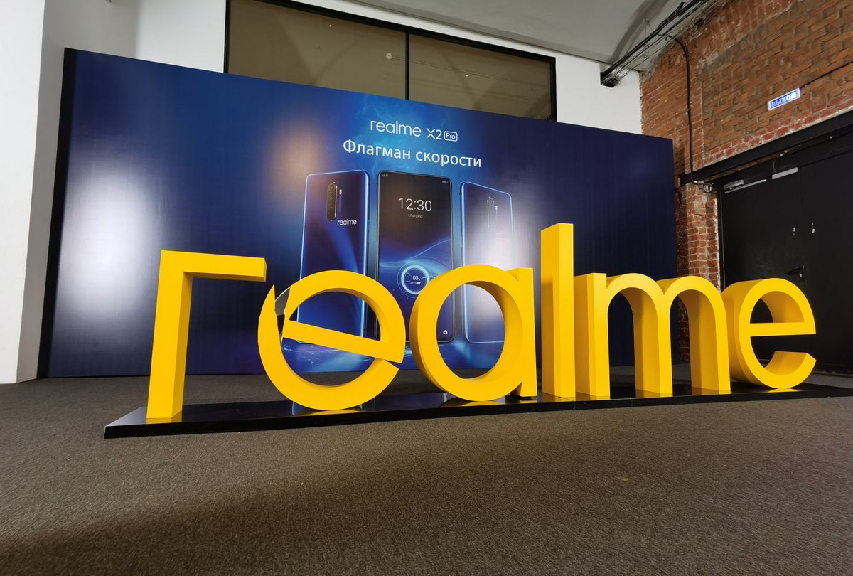 Realme Buds Air 3'ün görüntüsü ortaya çıktı