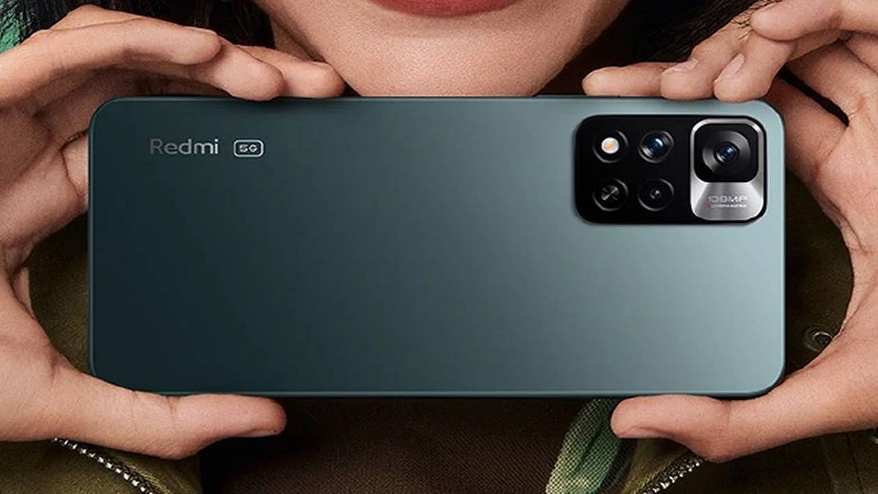 Redmi Note 11 global versiyonu 26 Ocak'ta tanıtılacak