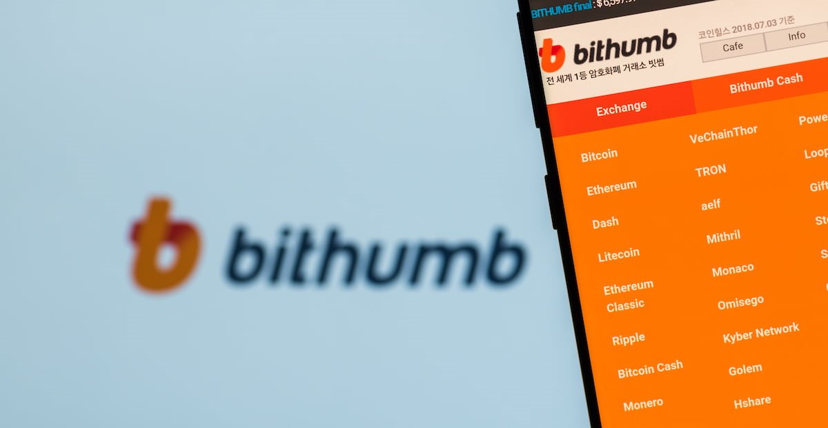 Bithumb borsası, NFT pazaryeri için hazırlanıyor