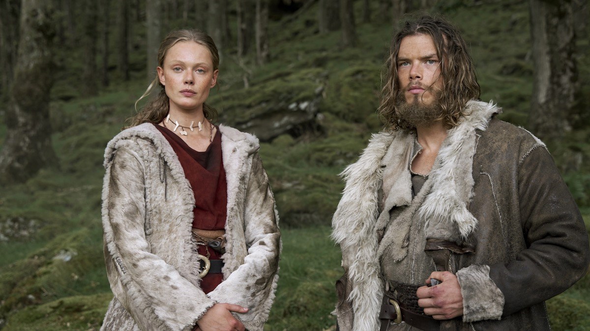 Vikings: Valhalla'dan resmi tanıtım fragmanı geldi