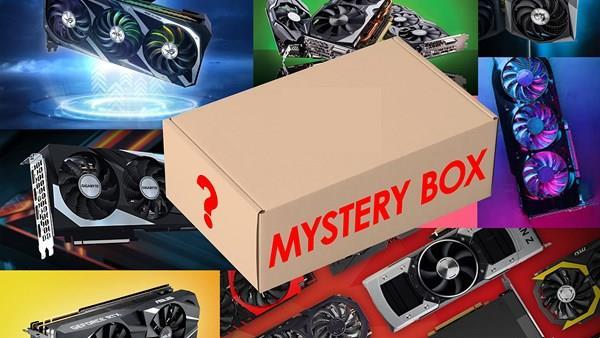Ekran kartı içeren Loot boxlar ortaya çıktı: Kullanıcılar RTX 30 ve RX60 serisi kazanabiliyor