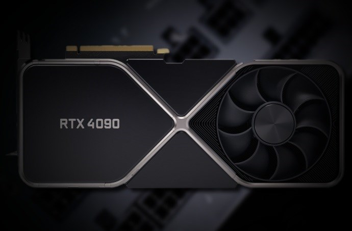 GeForce RTX 4000