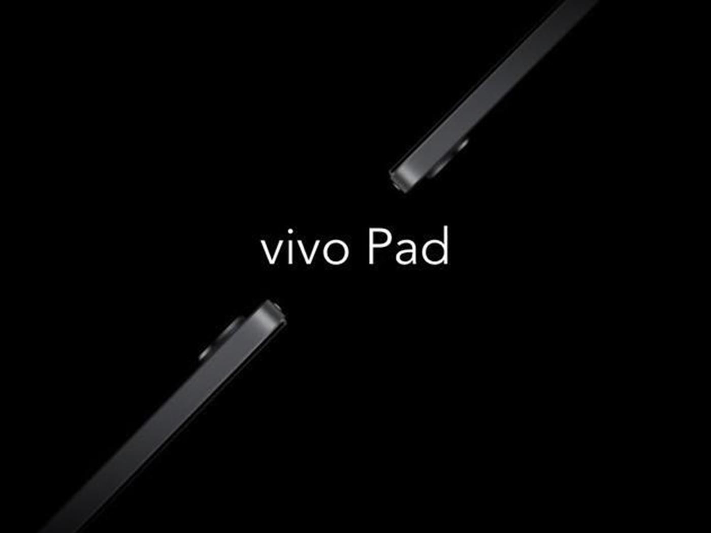 Vivo'nun 120Hz ekranlı ilk tabletinin özellikleri sızdırıldı