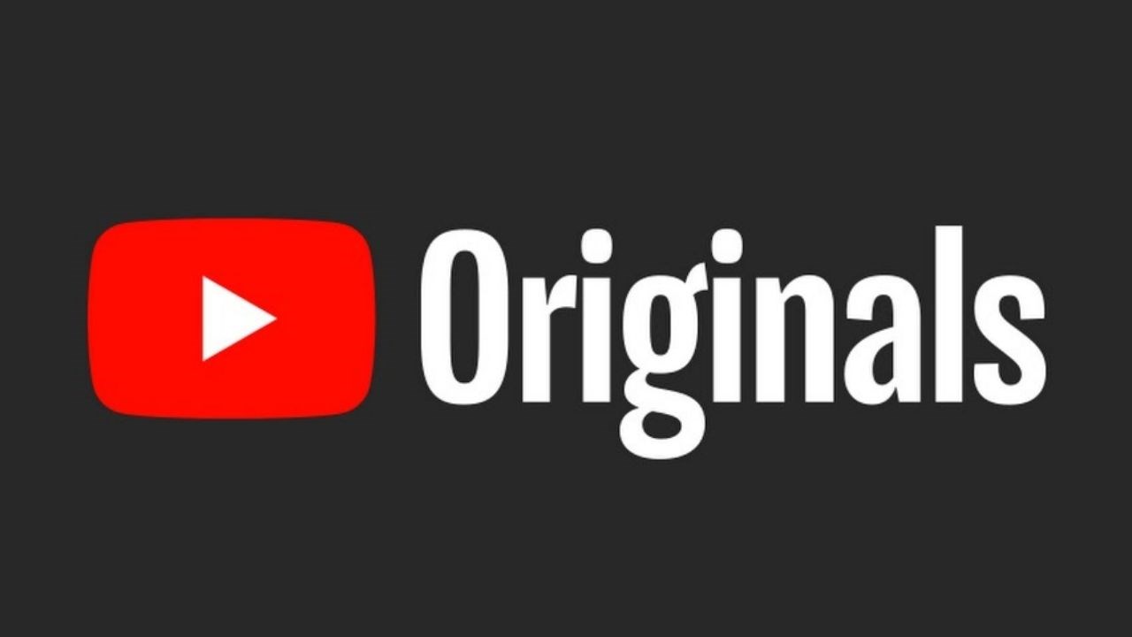 YouTube Originals içerikleri sonlandırılıyor