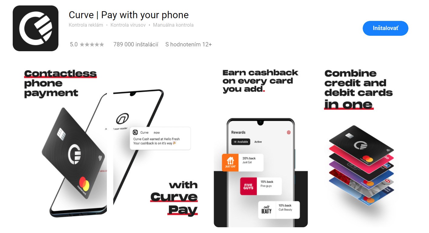 Huawei NFC ile temassız ödemeler için Curve ile ortaklık kurdu
