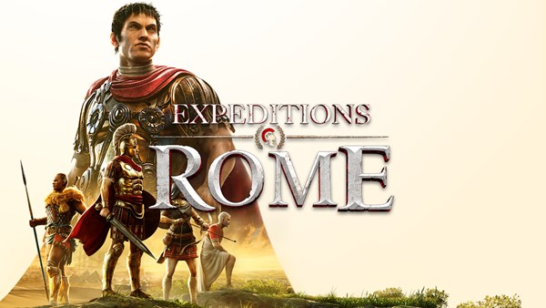 Αποστολές: Ρώμη – Κριτική |  MaterialNews