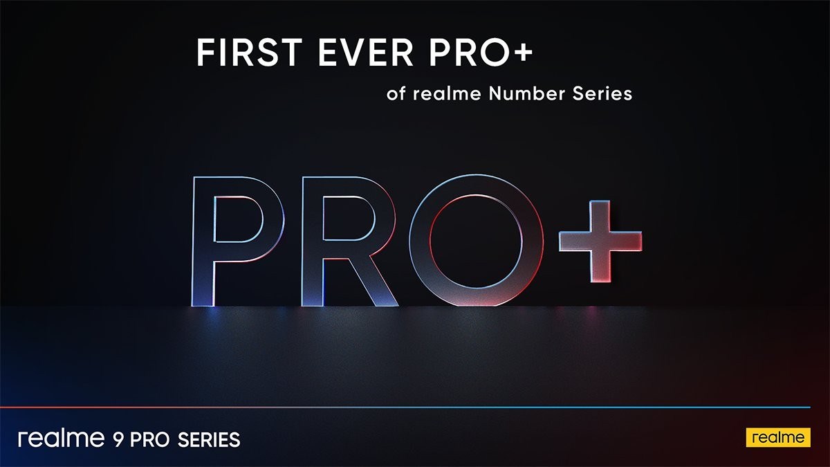 Realme 9 Pro+ tüm özellikleriyle ortaya çıktı