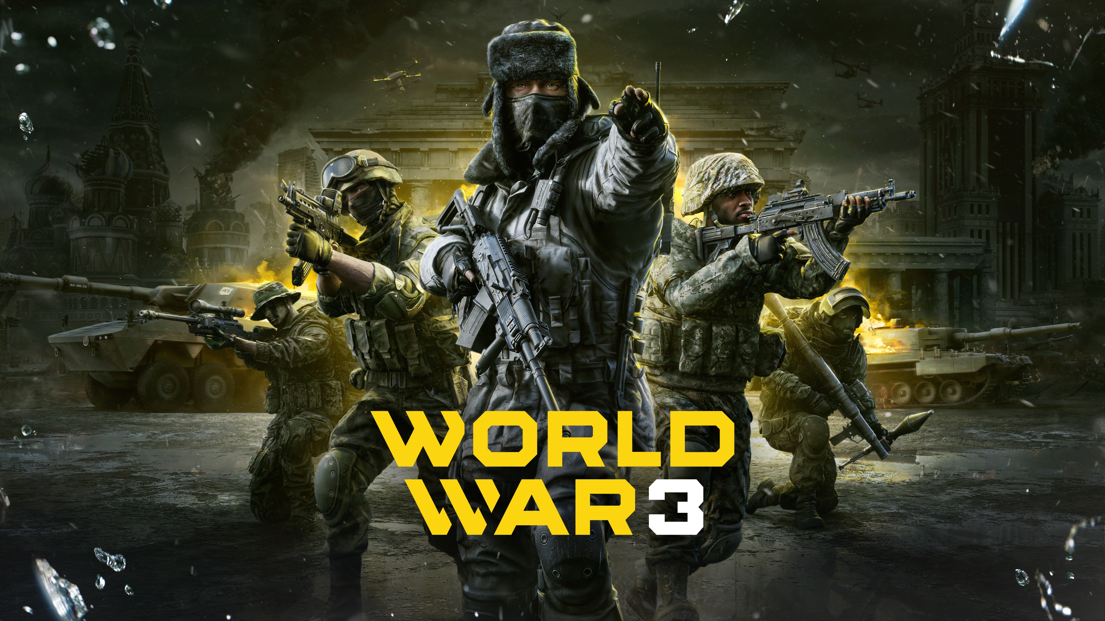 Ww3. World War 3 игра. World War 3 2021. Третья мировая война игра. Art of War 3 Конфедерация.