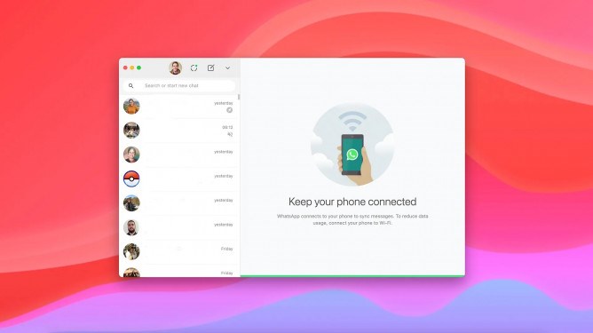 WhatsApp sesli mesajları bölümlere ayırmaya izin verecek